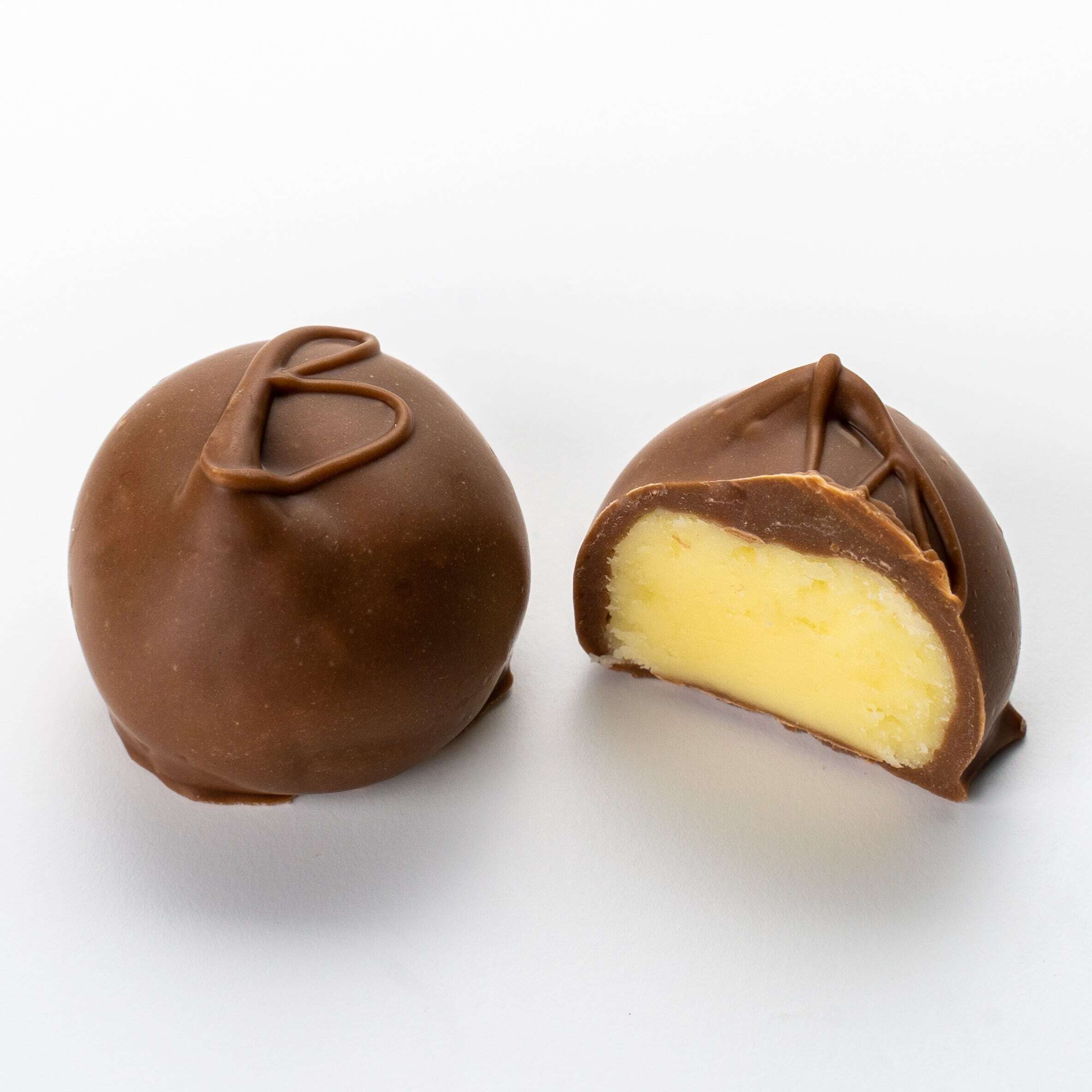 Milk Chocolate Butter Creme