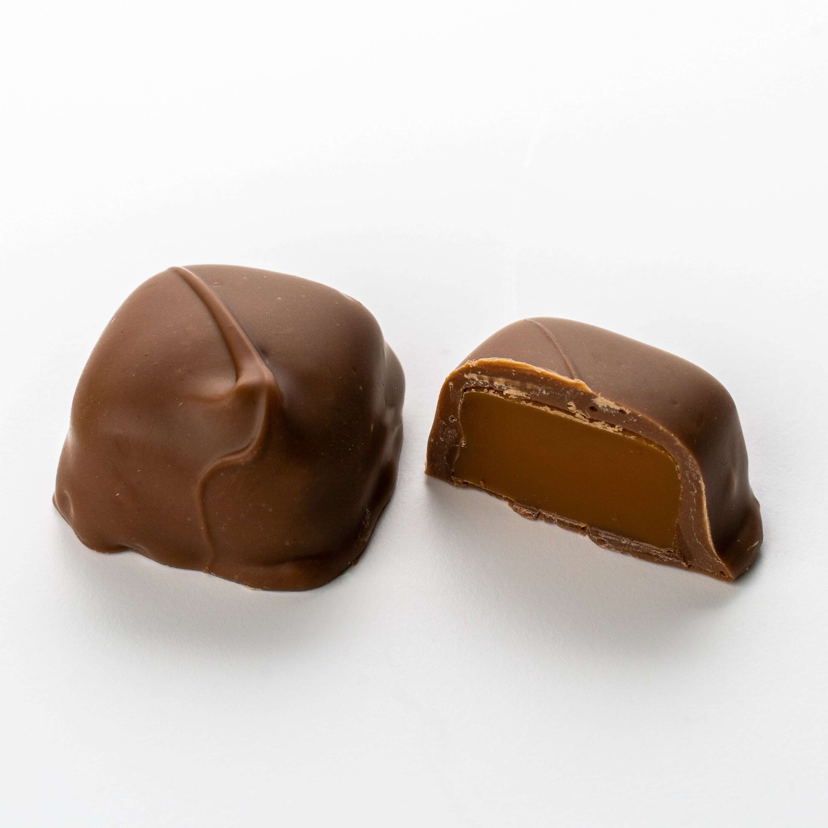 Milk Chocolate Caramel