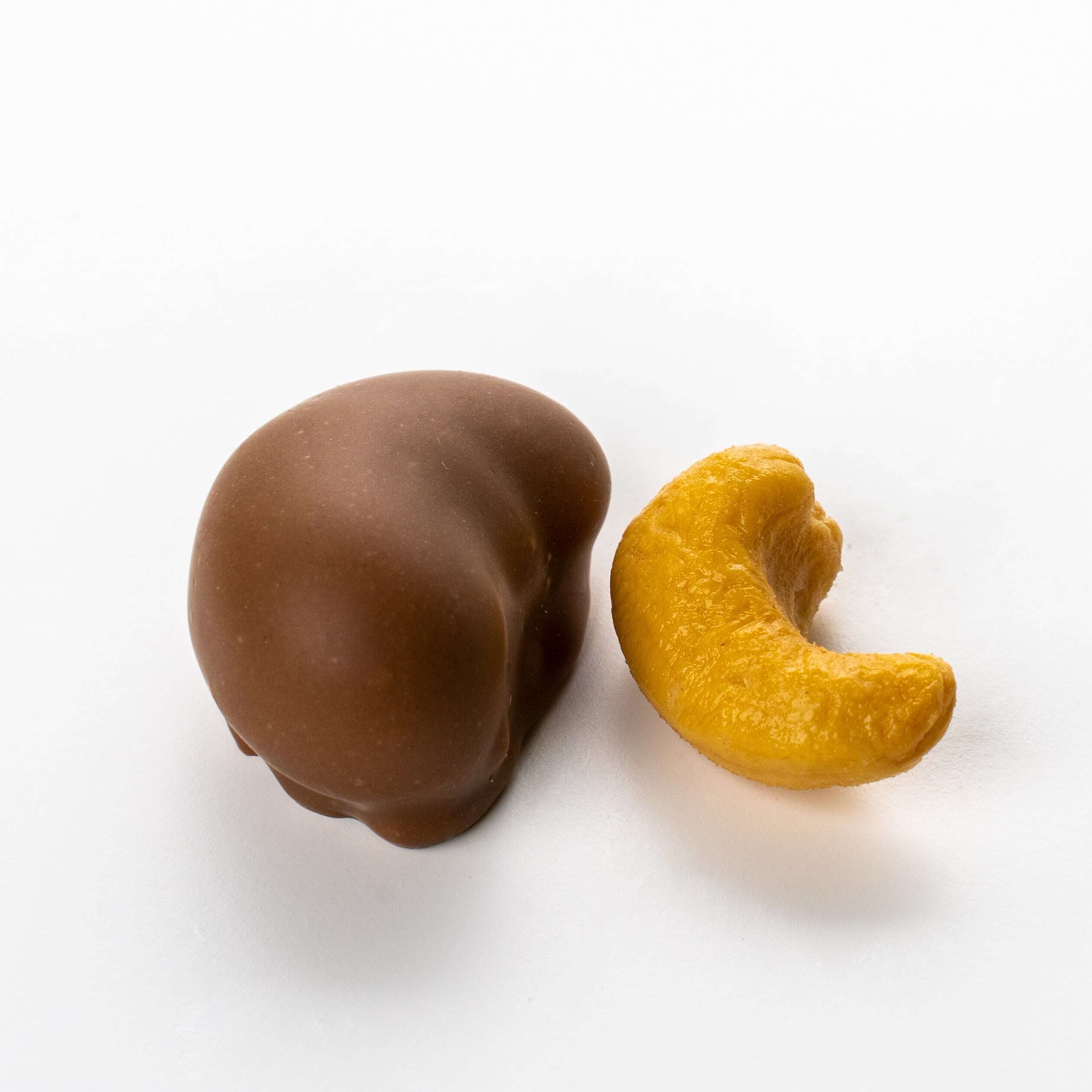Milk Chocolate Cashew