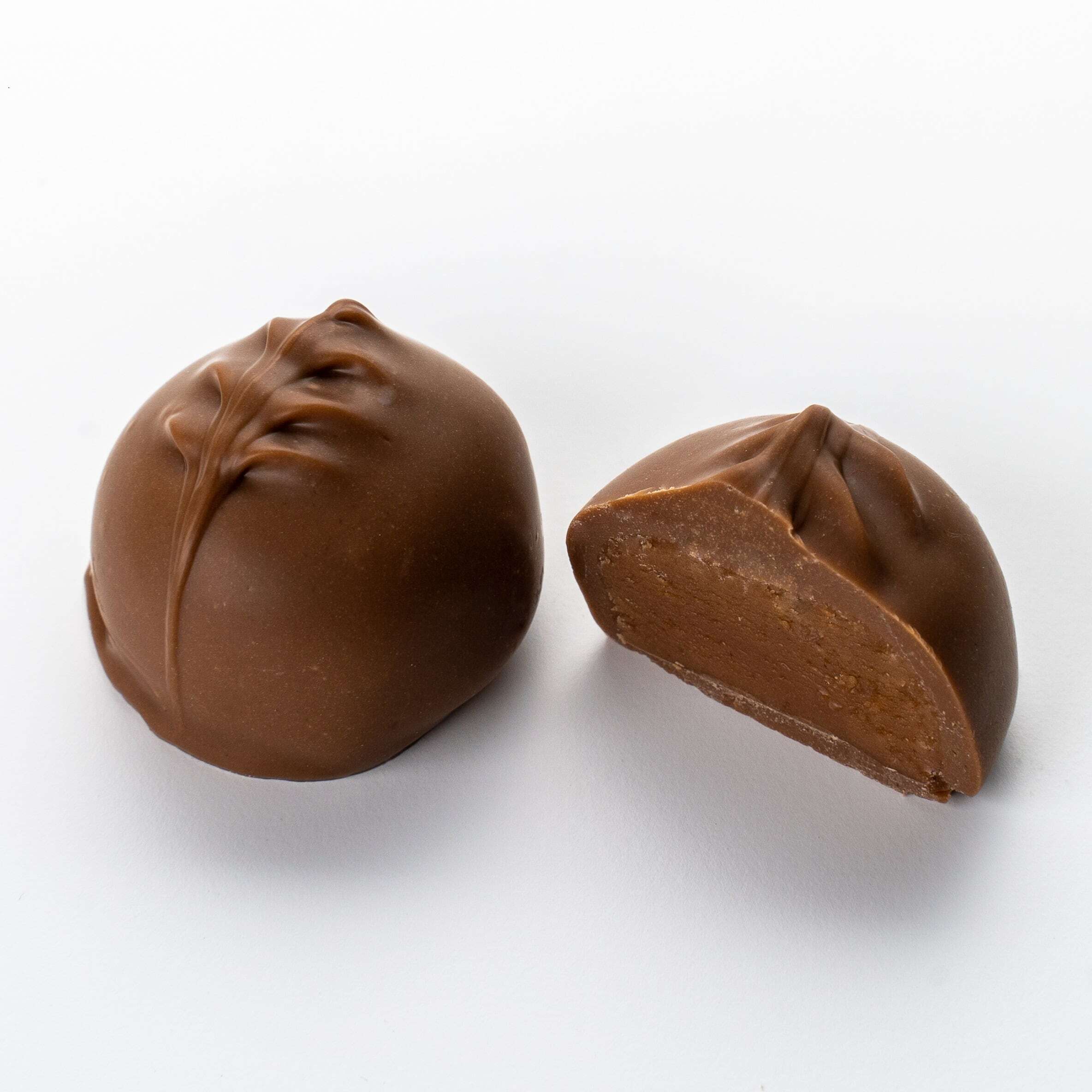 Milk Chocolate Creme