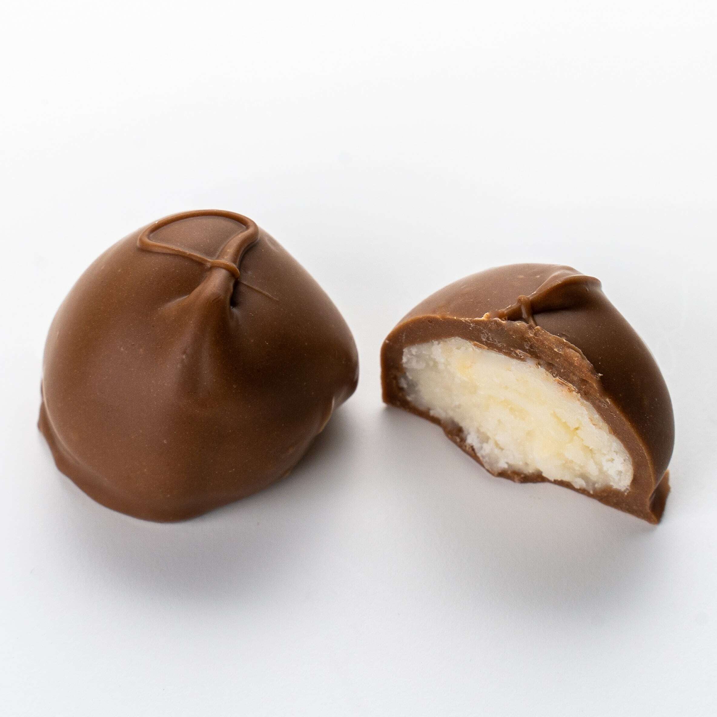 Milk Chocolate Coconut Creme