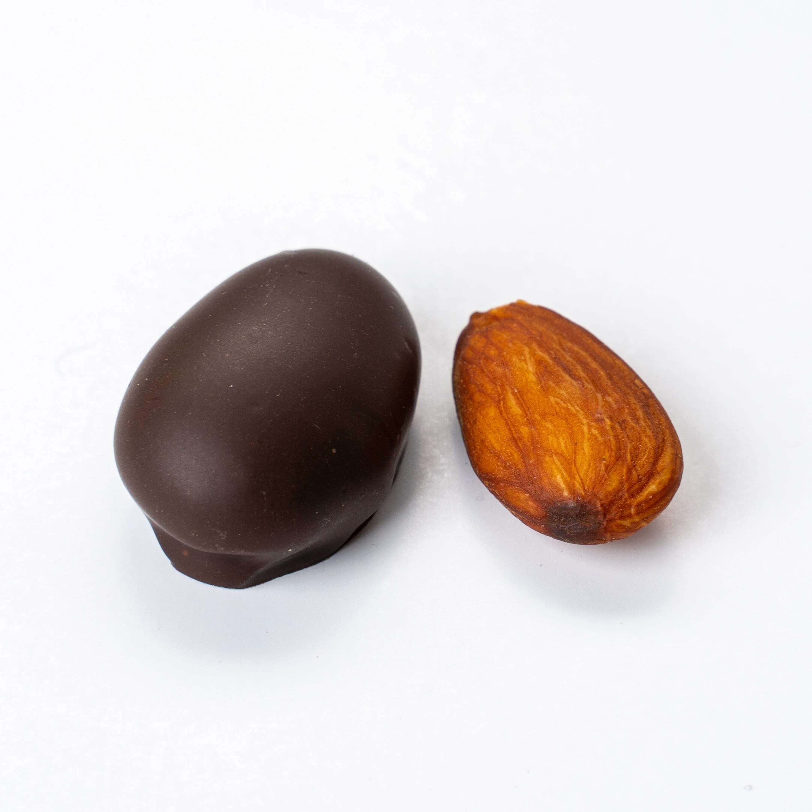 Dark Chocolate Almond