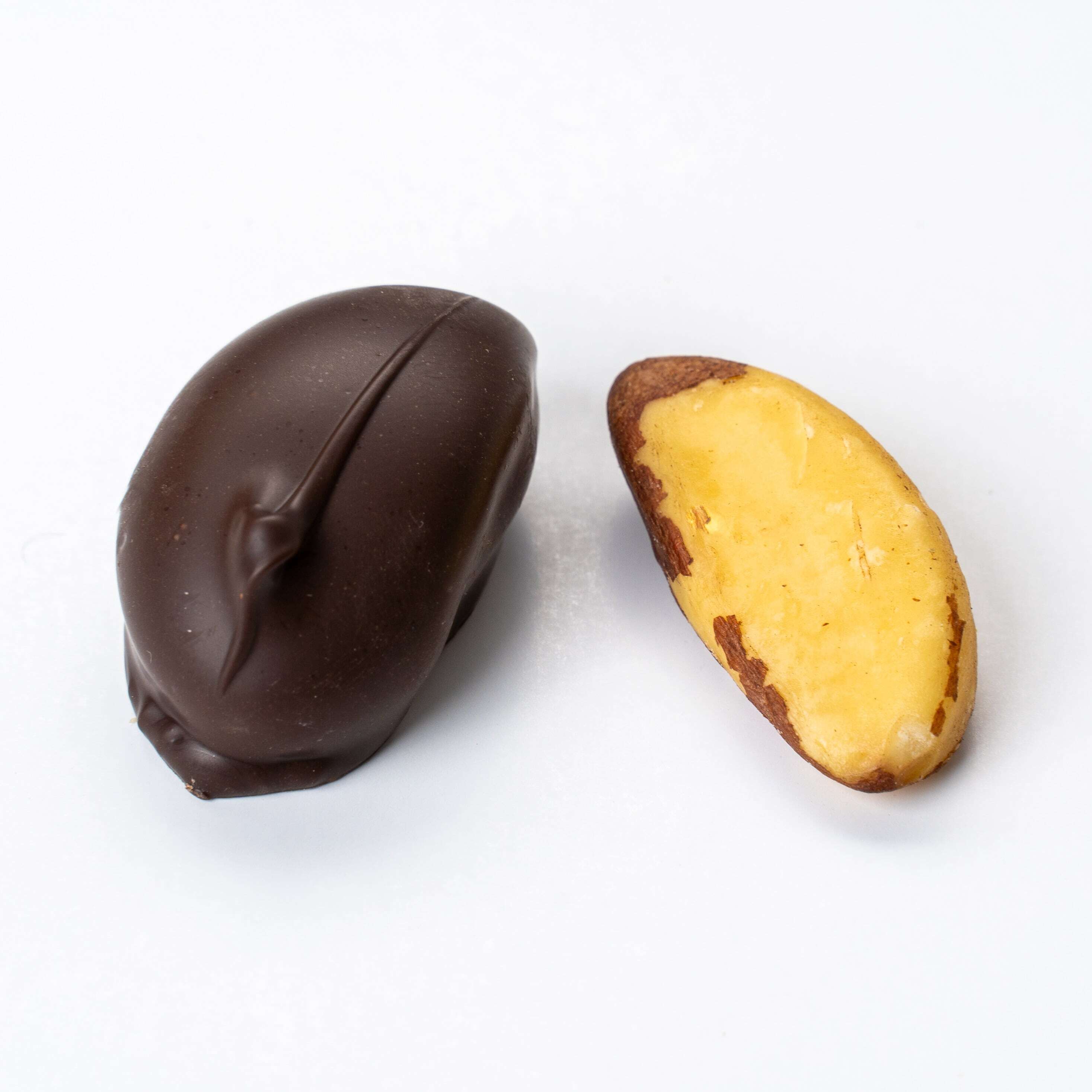 Dark Chocolate Brazil