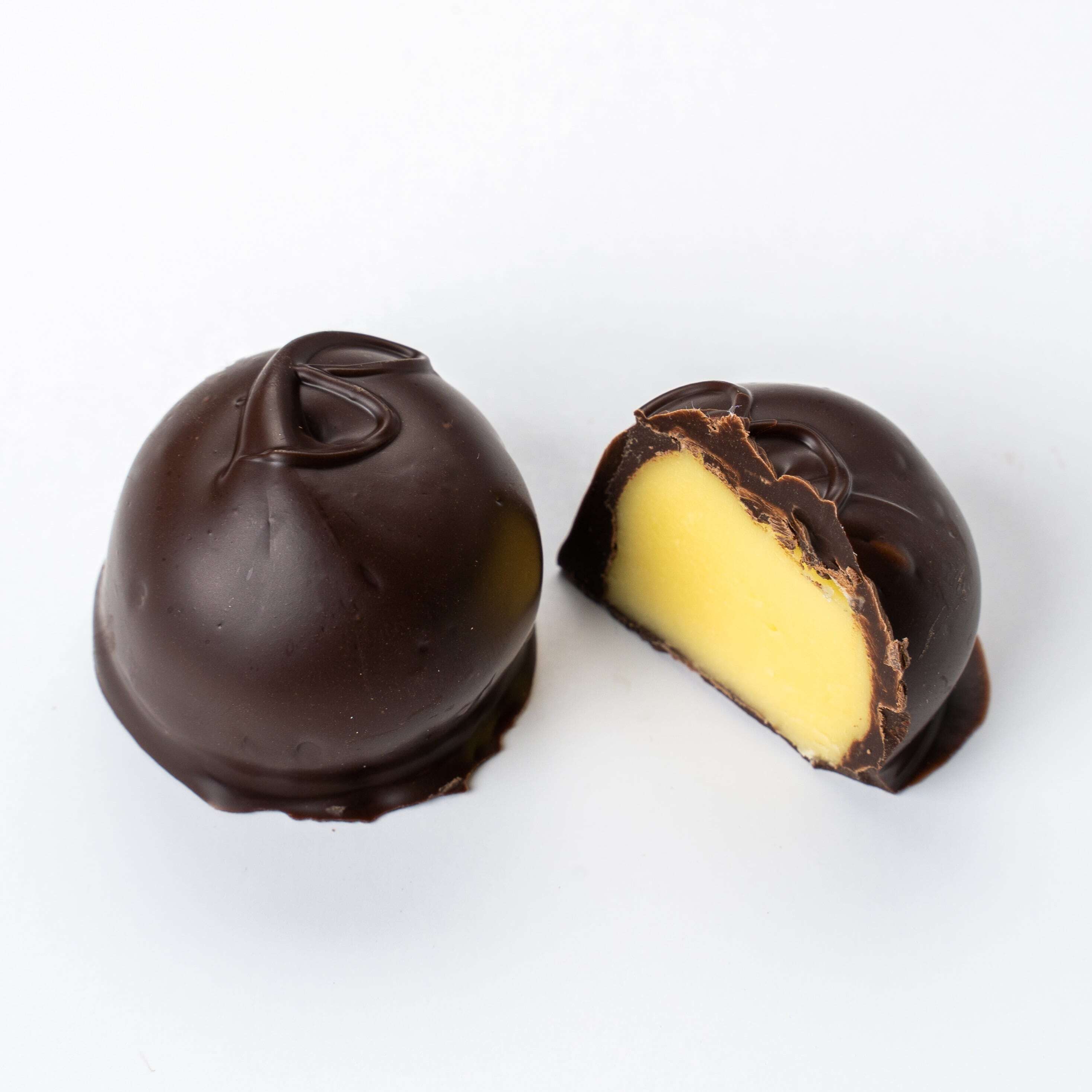 Dark Chocolate Butter Creme