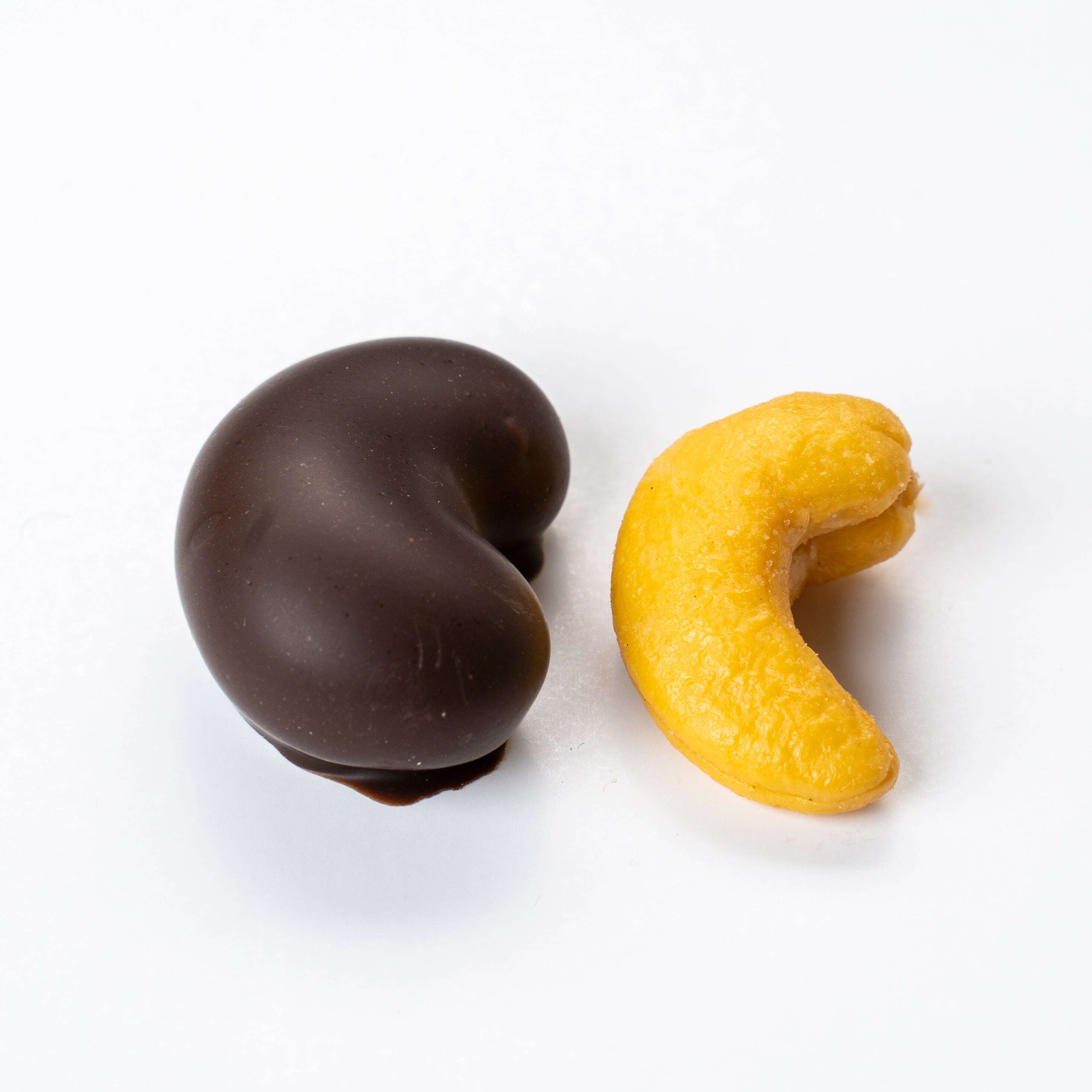 Dark Chocolate Cashew