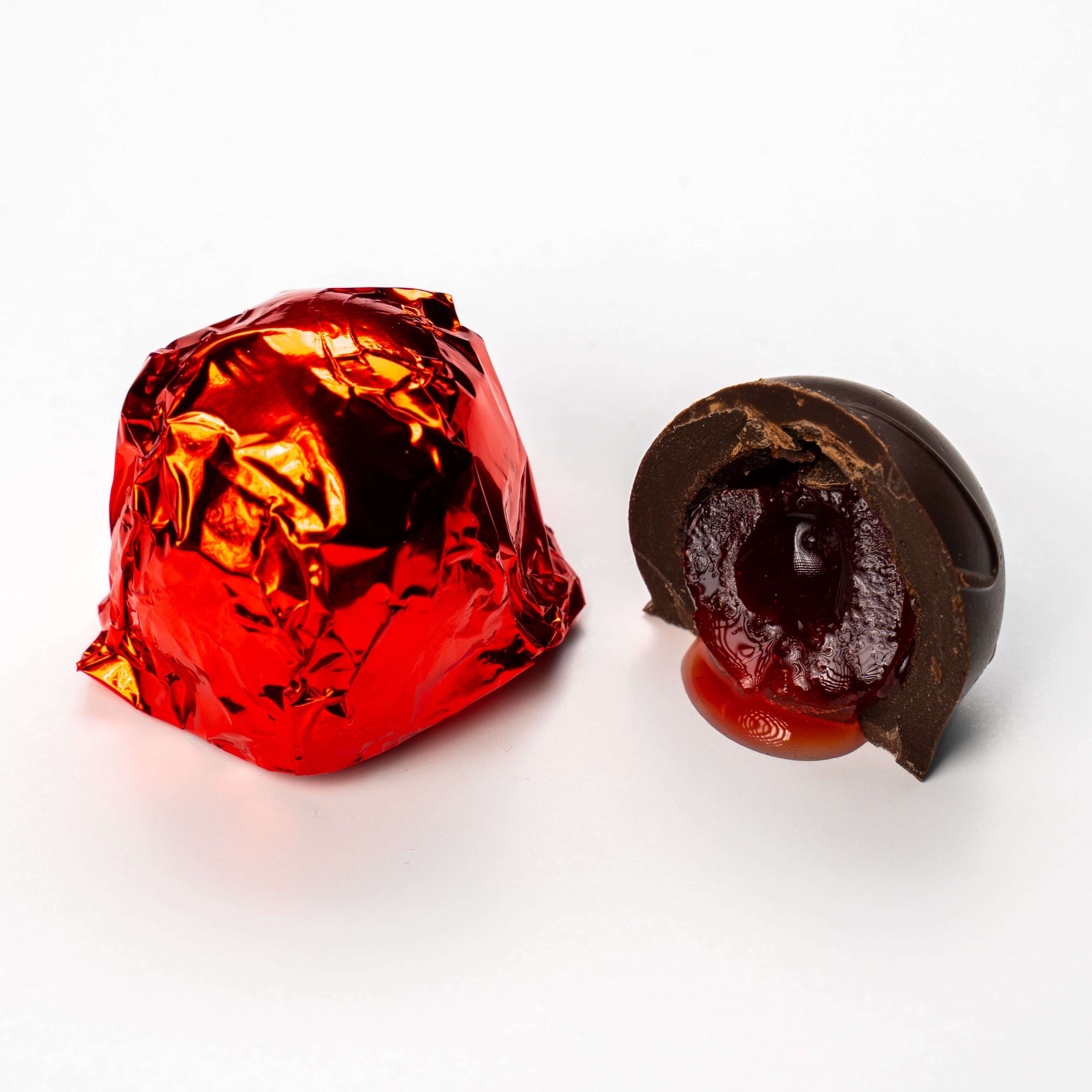 Dark Chocolate Cherry