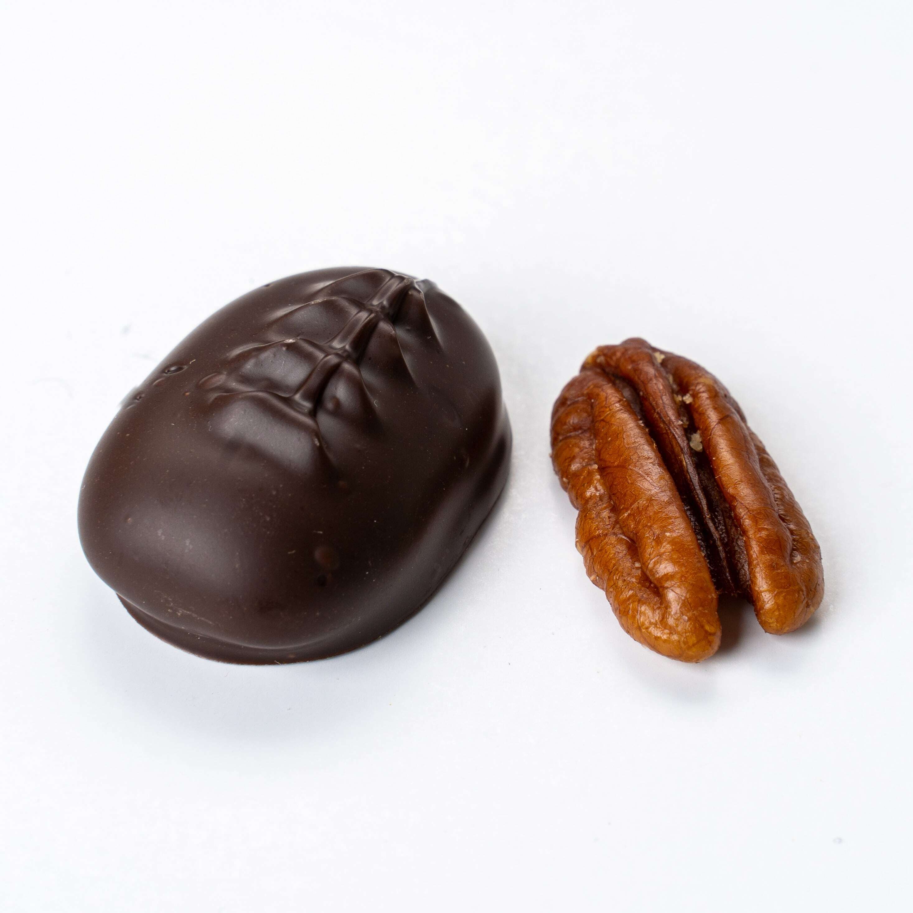 Dark Chocolate Pecan