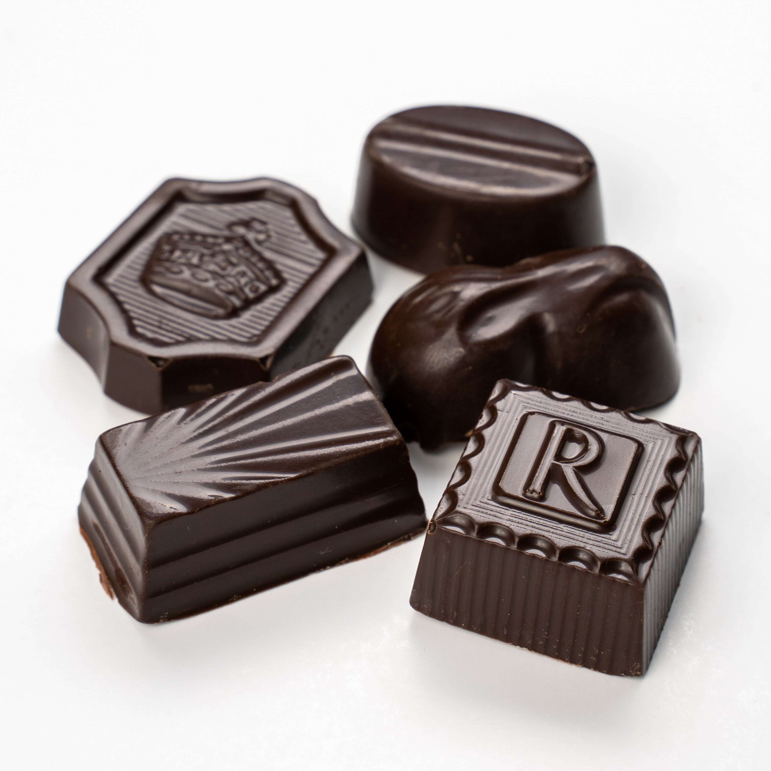 Dark Chocolate Solid