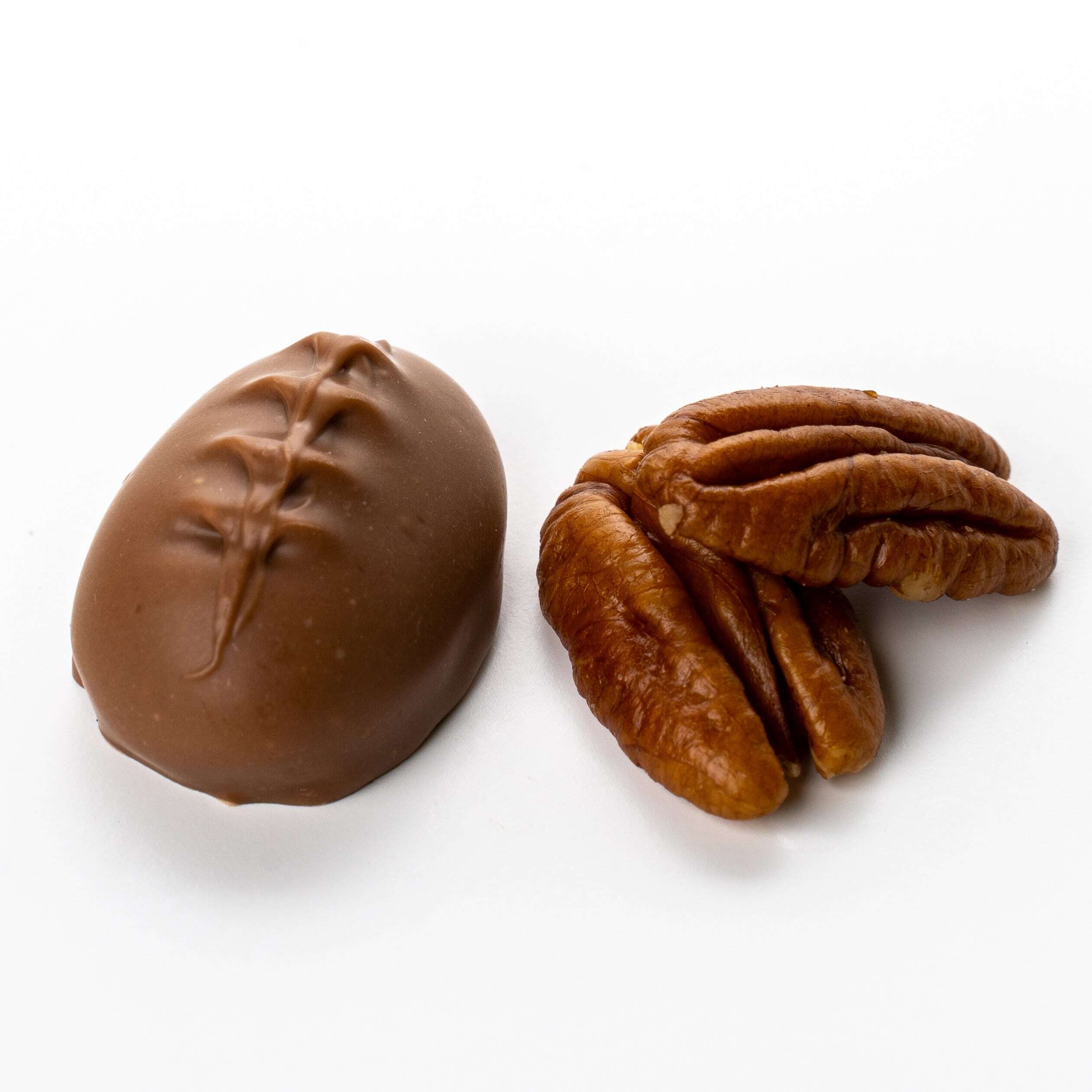 Milk Chocolate Pecan