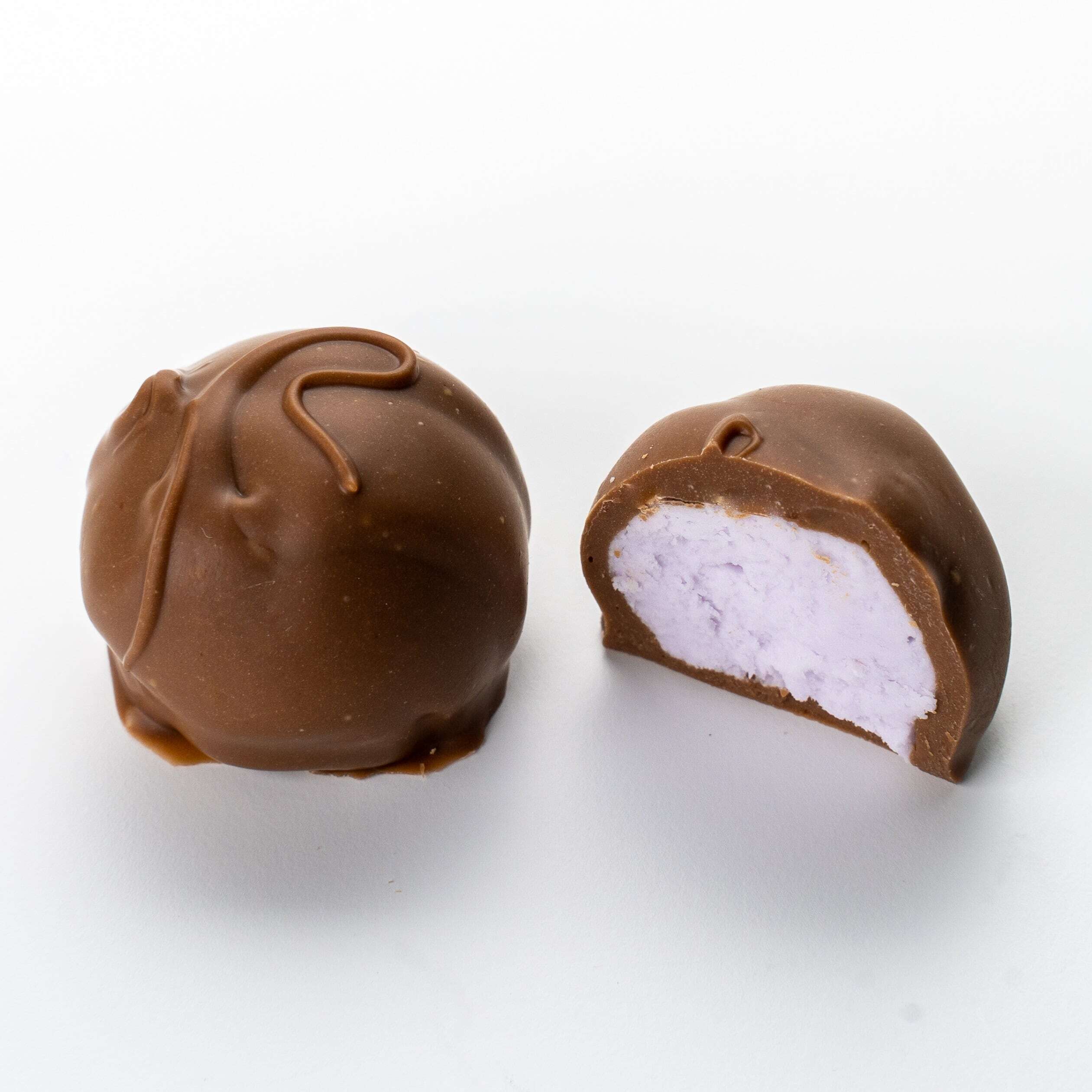 Milk Chocolate Raspberry Creme