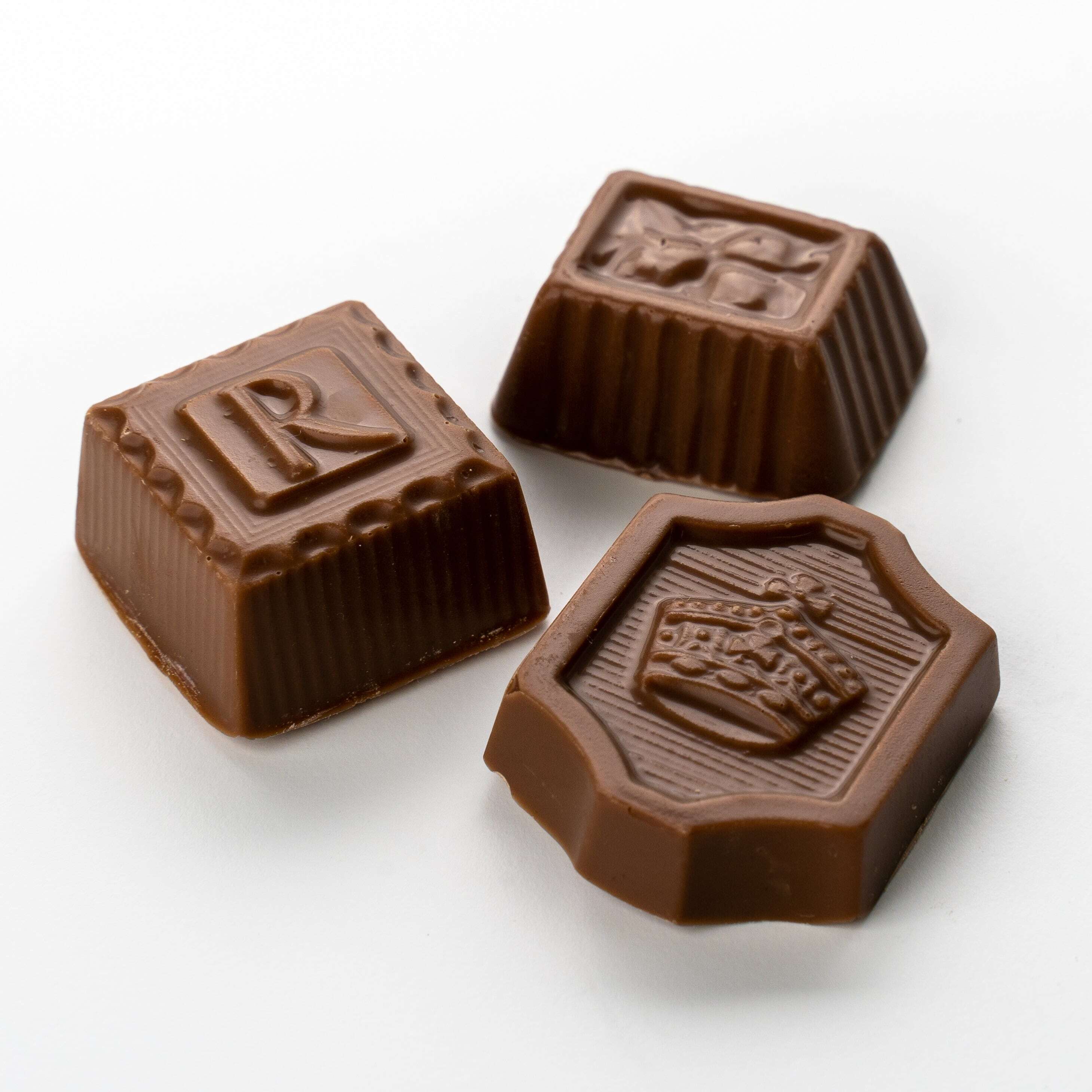 Milk Chocolate Solid